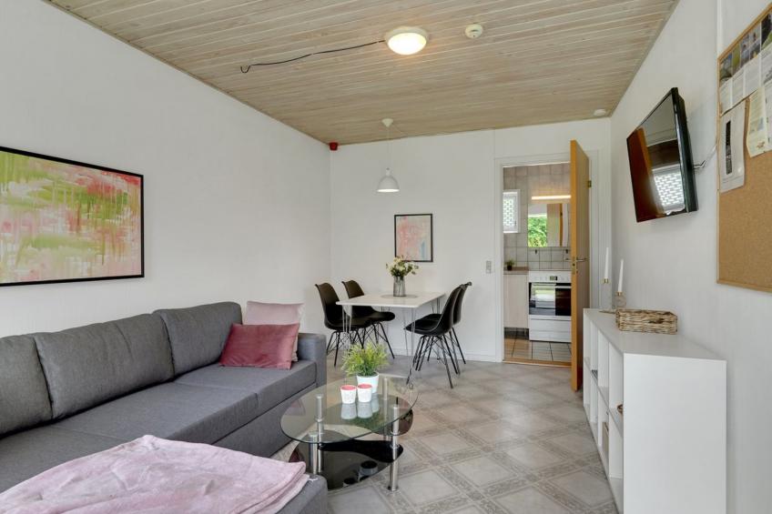 "Tokki" - 20km from the sea in Western Jutland - foto 25