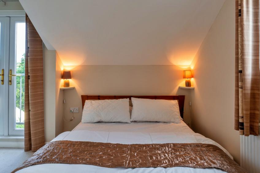 Forest Park Lodge - foto 18