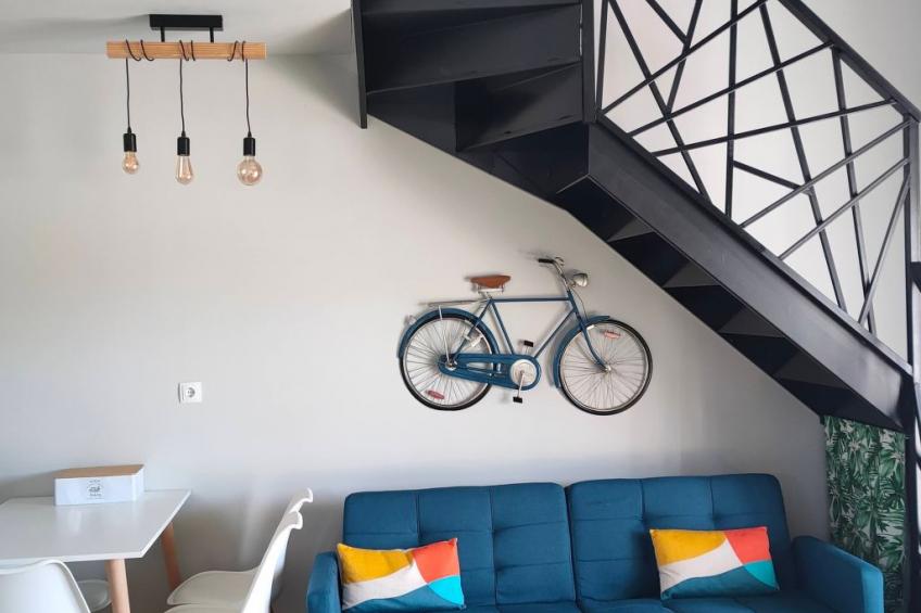 Kinderfreundliche Pool Villa 5p Seaside Beach Forest - foto 2