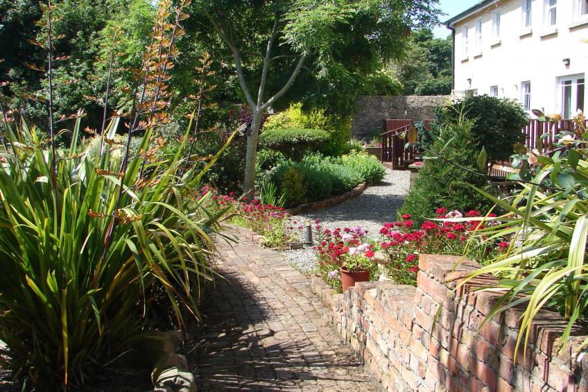 Courtyard HC No 8 - foto 10