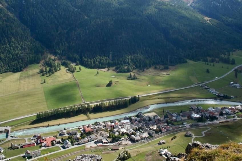 Chesa Robbi S-chanf - foto 8