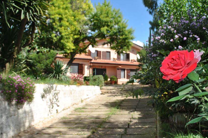 Sunny Home Villa auf dem Hügel von Sperlonga - foto 2