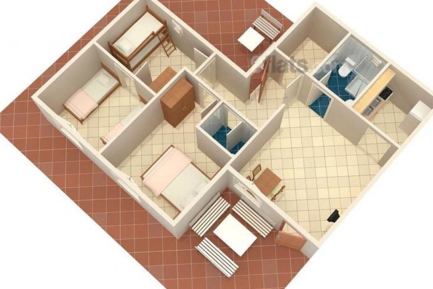 Haus am Meer Šolta - foto 39