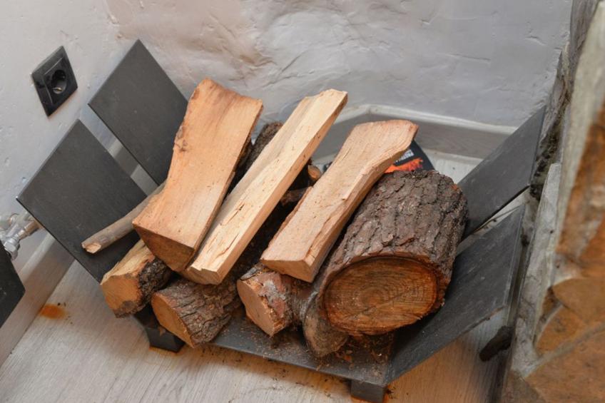 Rustikales Triplex für bis zu 18 Personen - Pobla de Lillet - foto 7