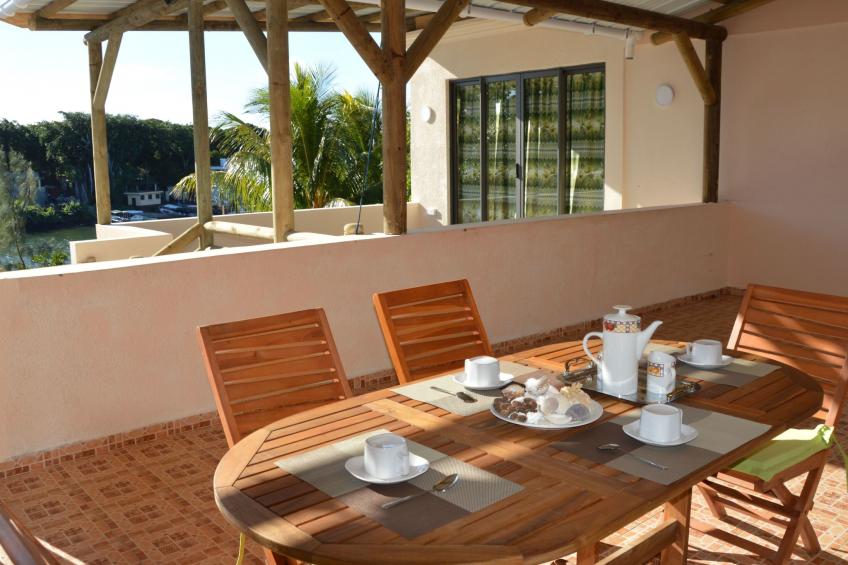 Riverside Ferienhaus 2 - foto 17