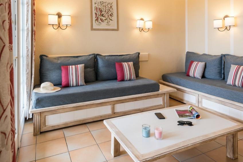 Le Domaine de Bordaberry 2/3p 6/7 - foto 30