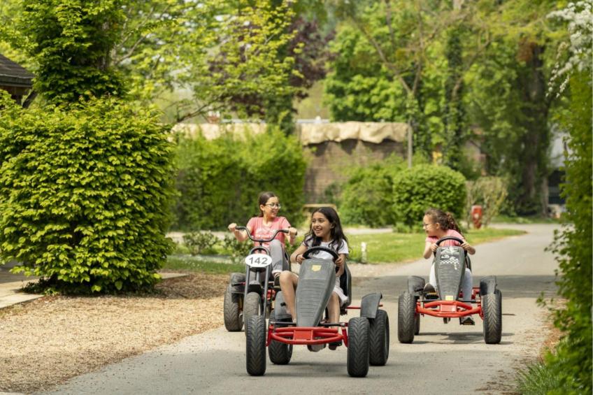 Cottage 4p 2Bdrms AirCon - foto 24