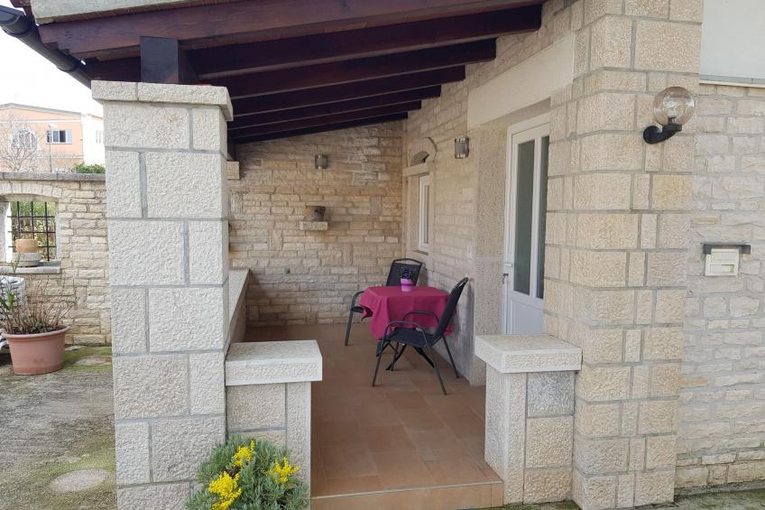 Appartement Silvy 3 in einem Steinhaus im istris - foto 24