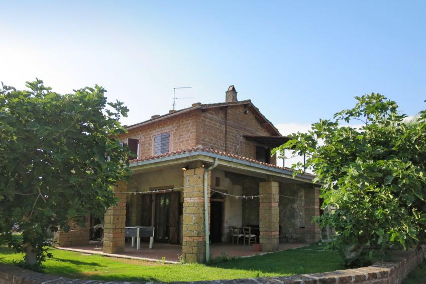 Podere La Cavallara (BOL560) - foto 27