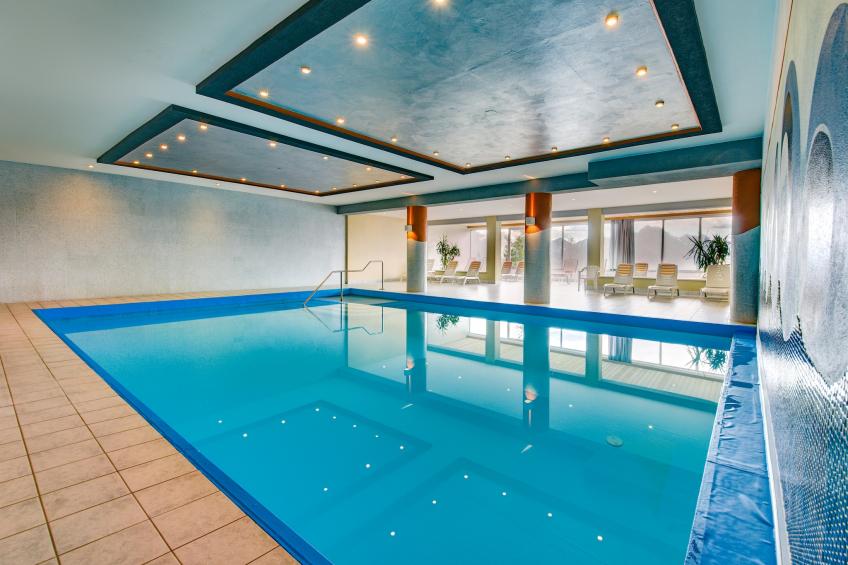 Appartements Almdorf Hochlienz, Lienz - Typ A - foto 31