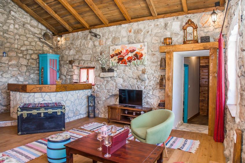 Holiday Home Mario - One-Bedroom Holiday Home - foto 5