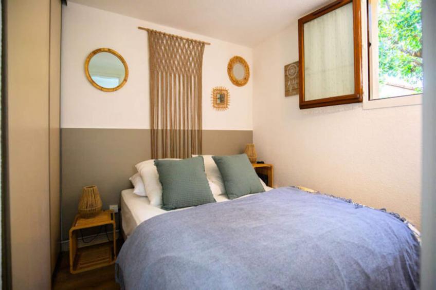 Maison En Domaine Sécurisé 6-7 Pers/30min De Cannes - foto 16