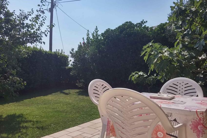 Vakantiewoning met airco en internet - VW-9N24R - foto 6