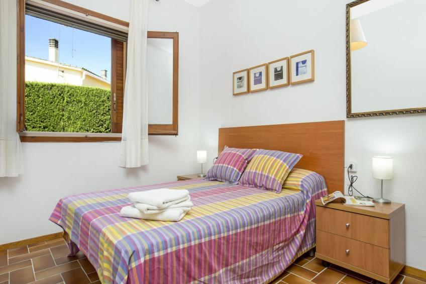 Cipresos 10pax - foto 2