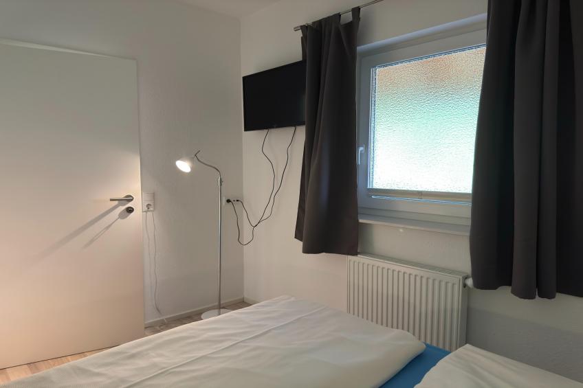Appartementhaus Der Kräuterhof, Drei Annen Hohne - Typ B - foto 23