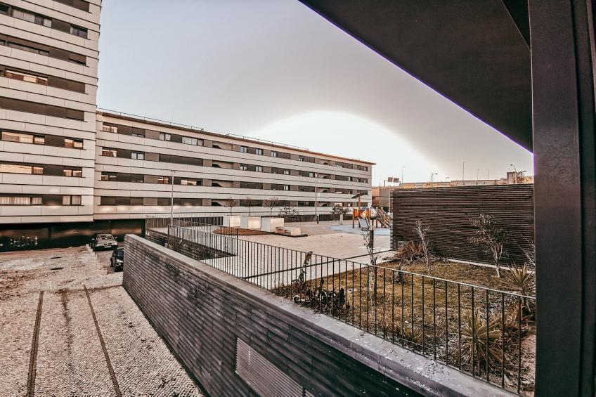 Bridge View with Balcony By Gt House - foto 29