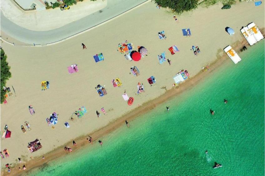 Mijic Studio 2 - 250 m to the Beach - foto 25