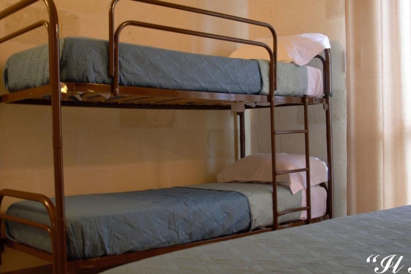 Il Pero - Ferienhaus Portacrànni - foto 22