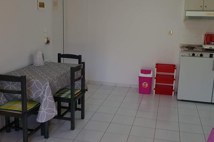 Zinovia Studio mit Balkon - foto 40