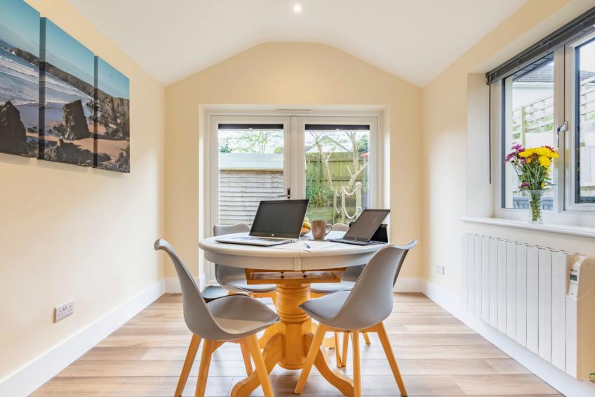 Wiesenanstieg - foto 7