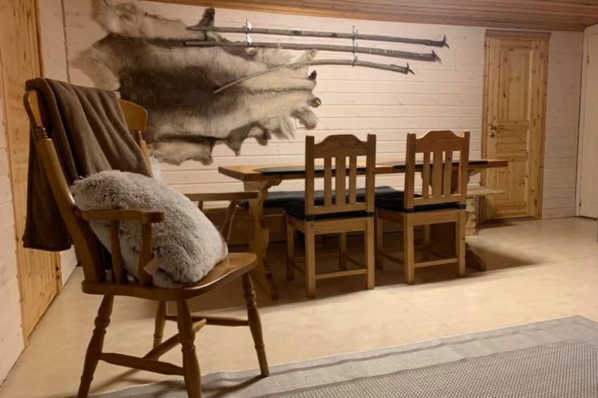 Zu vermieten in der Nähe von Jokkmokk - foto 10