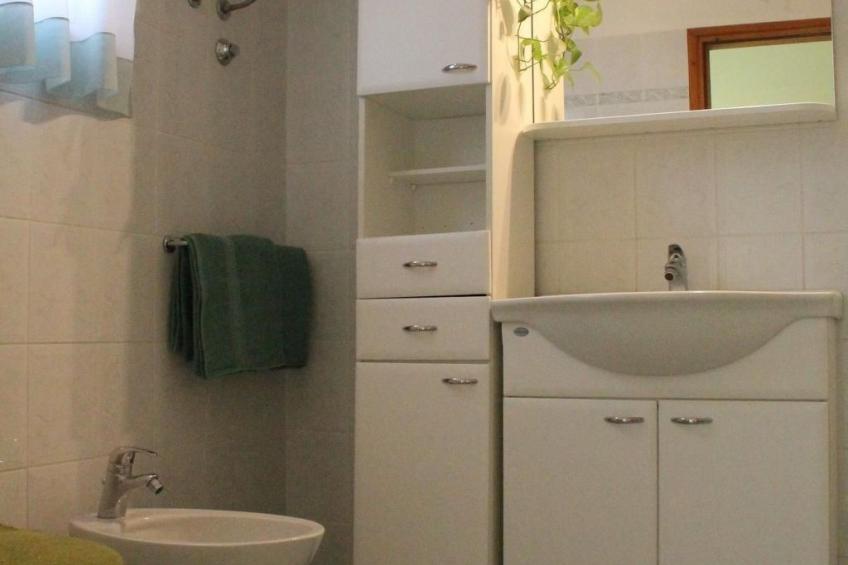 Apartment Fuma in Pinezići mit Privatem Balkon - foto 6