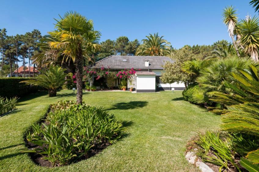 Villa das Palmeiras mit großem Schwimmbad - foto 10