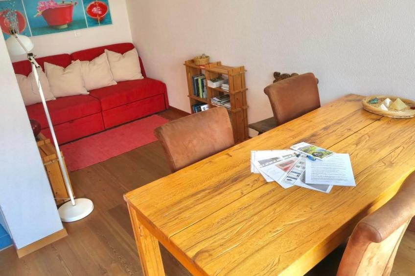 Pilgerwohnung - foto 17