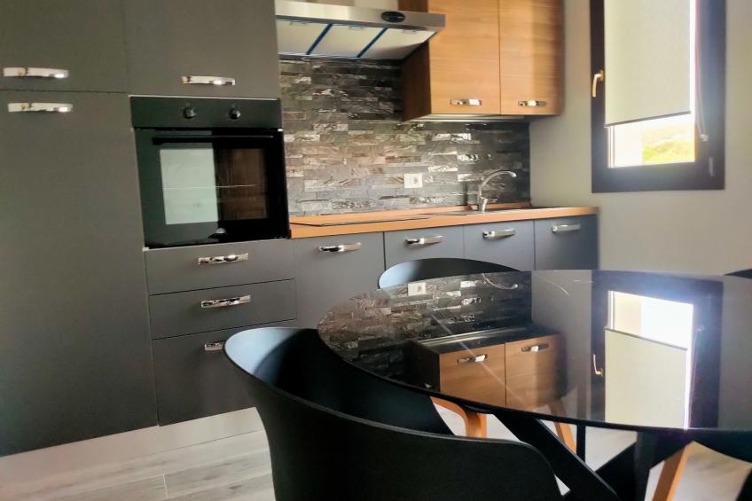 Suite Wohnungen i4mori Porto Pino - foto 24