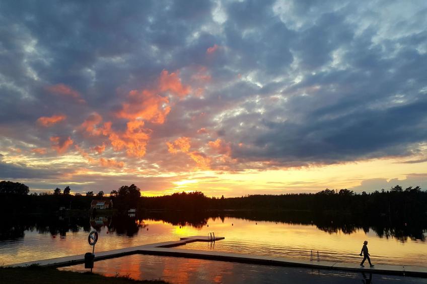 Villa Bullerbü - foto 42