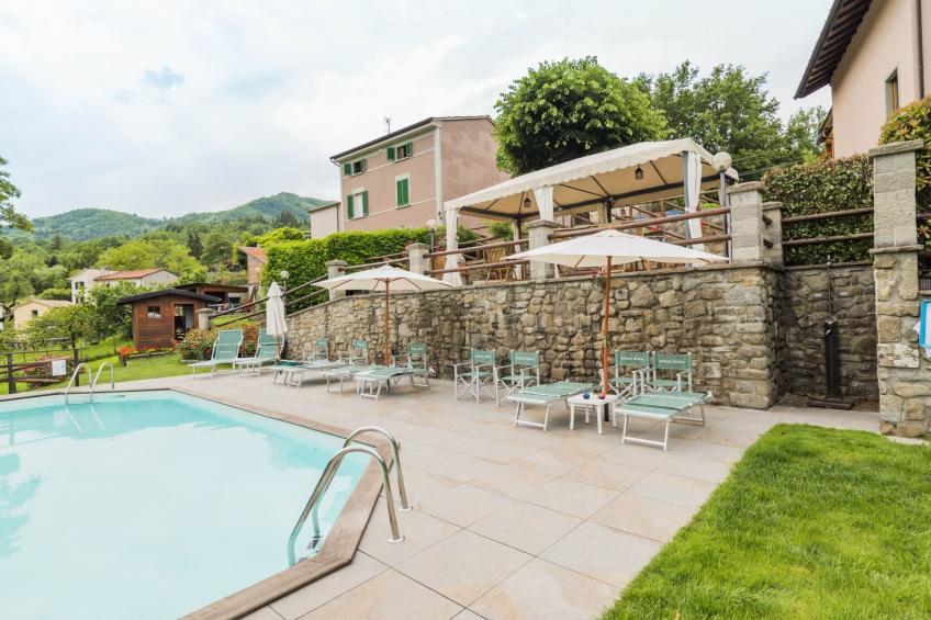 in ruhiger Lage - foto 23