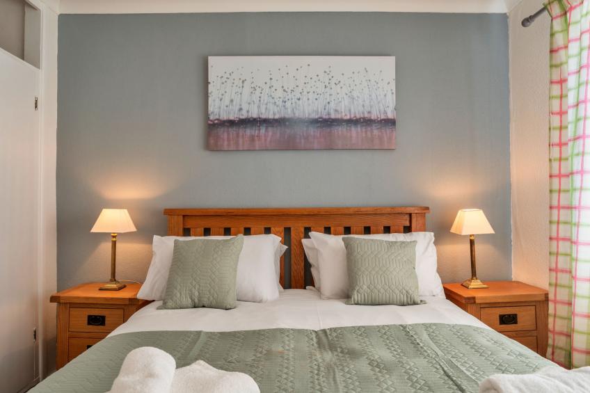 No. 5 Harlequin - foto 30