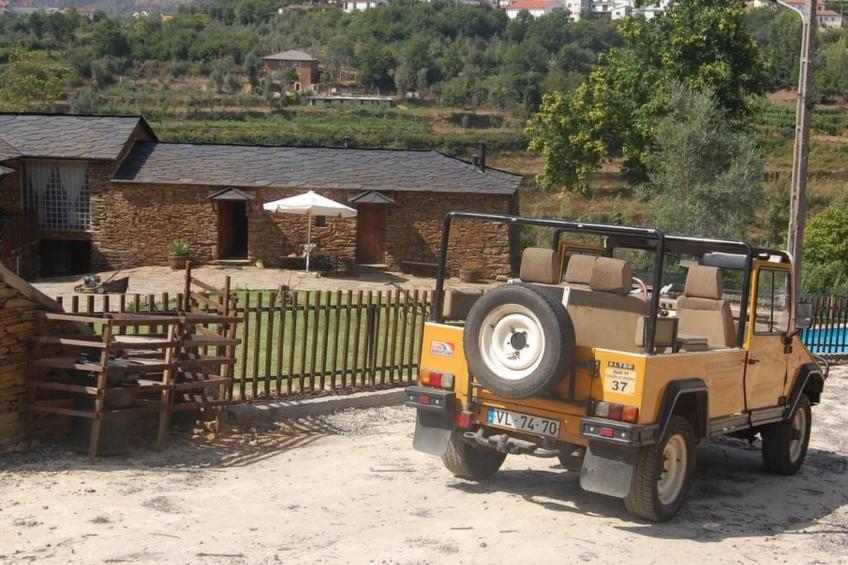 Villa mit Garten, Grill und Terrasse - foto 38