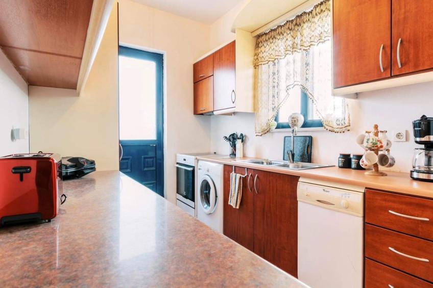 Wunderschöne Villa Infinity Blue - foto 11