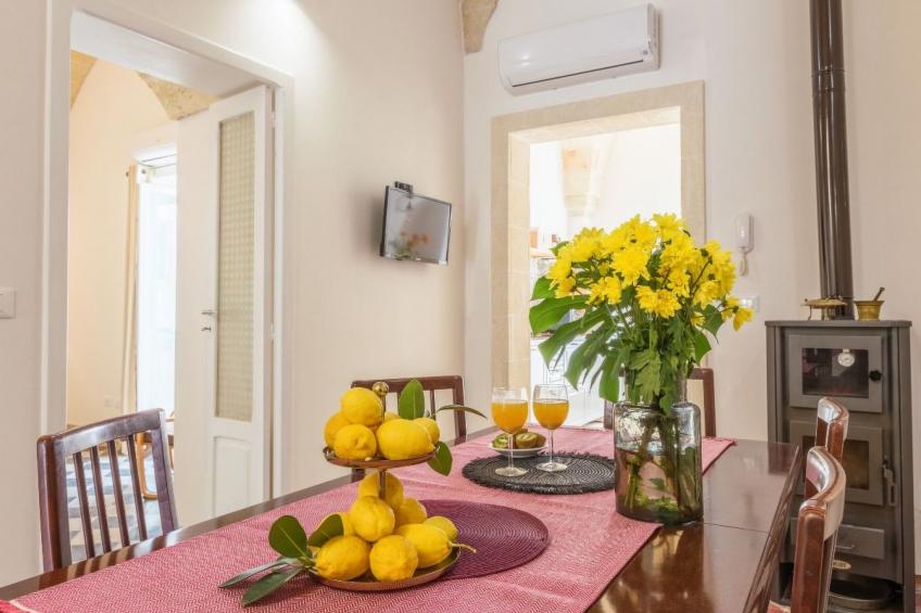 Typisches Haus La Storica - foto 6