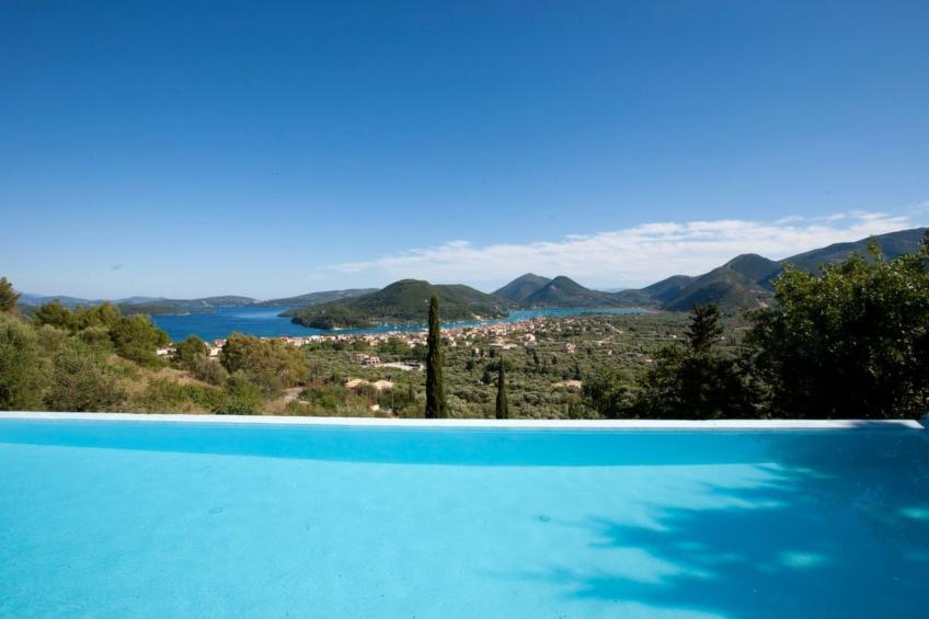 Finca "Dahlia" mit Infinity-Pool - foto 31