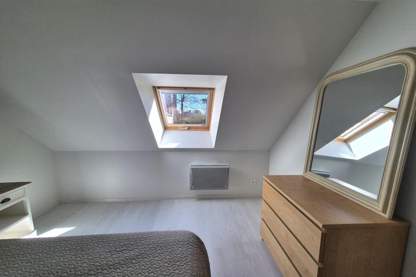 Twee-onder-een-kap woning, Plougrescant - foto 7