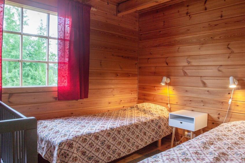 Ranta-lemettilä - foto 8