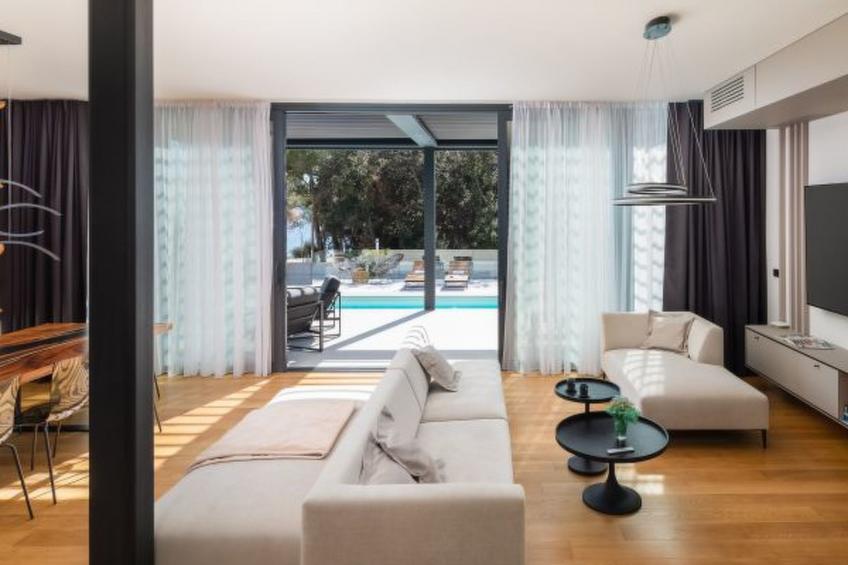 Villa Acacia with heated pool - foto 25