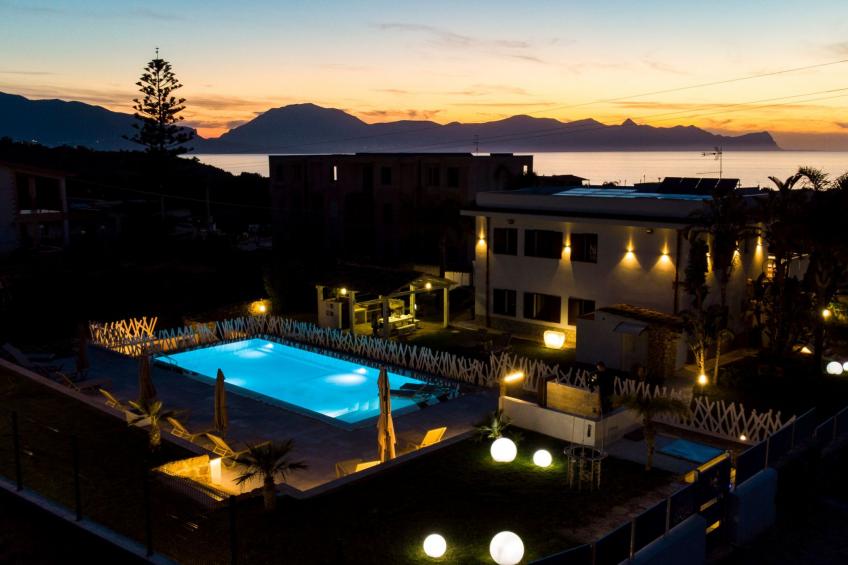 Wohnung GIallo mit Schwimmbad und Meerblick - foto 29