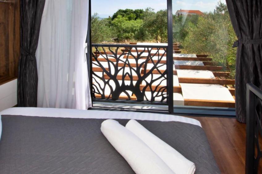 Capesanta - One Bedroom Holiday Home with Hot Tub - foto 6