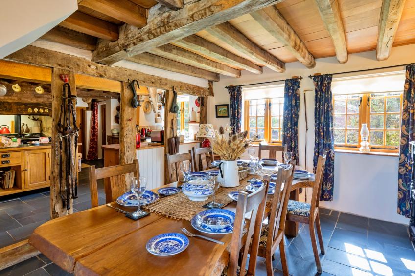 Waen Farm Cottage - foto 18