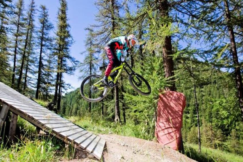 Résidence Ferme D'augustin - Batiment A - foto 17