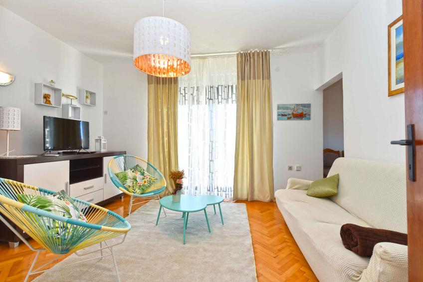Vakantiewoning met airconditioning - BF-TDK9F - foto 24