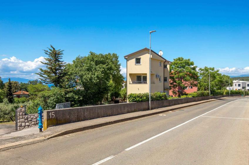 Holiday apartment Mario-3 - BF-R9YCP - foto 3