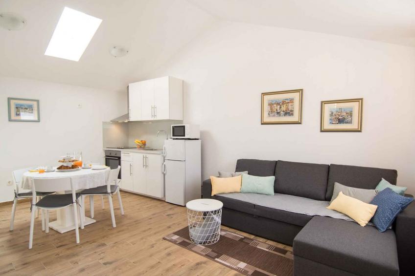 Vakantiewoning met uitzicht op zee - BF-FJMBK - foto 15