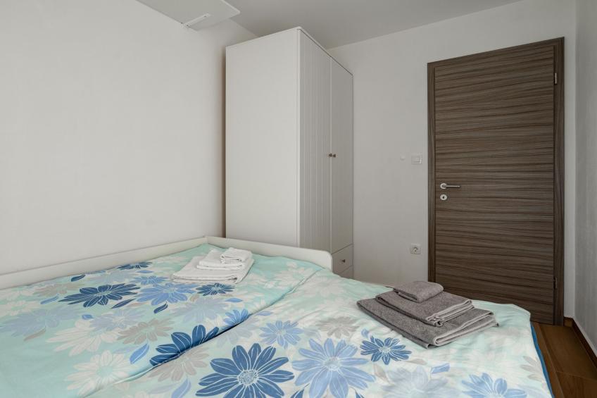 Peaceful Oasis in Nature Holiday Home with Terrace and Sauna - Three Bedroom Holiday Home with Terrace and Sauna - foto 12