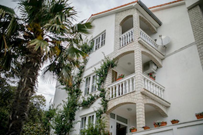 Apartments & Rooms Green Bay - One Bedroom Apartment with Terrace (APP 8) - foto 22