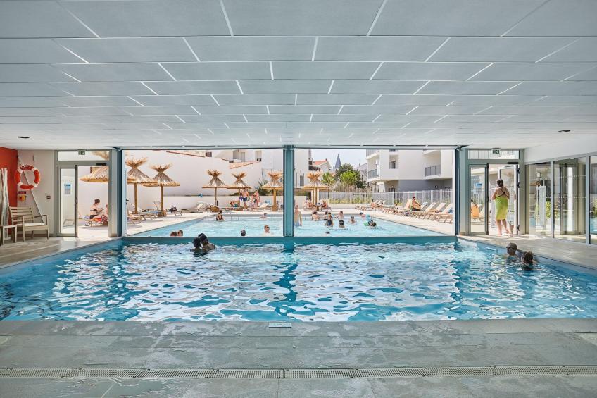 L'Orée du Parc 1 - foto 11