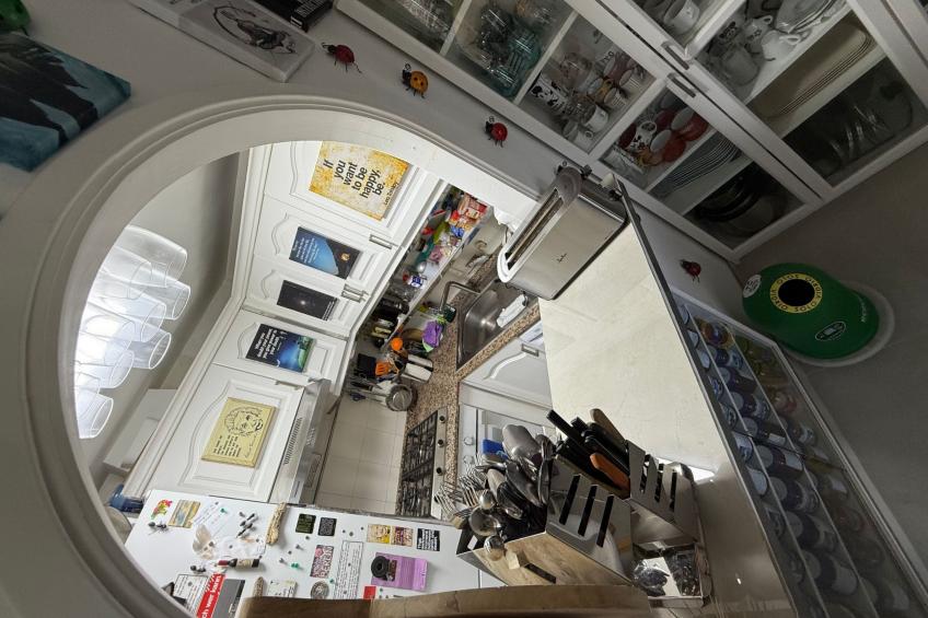 mit Pool, umgeben von Natur - foto 170